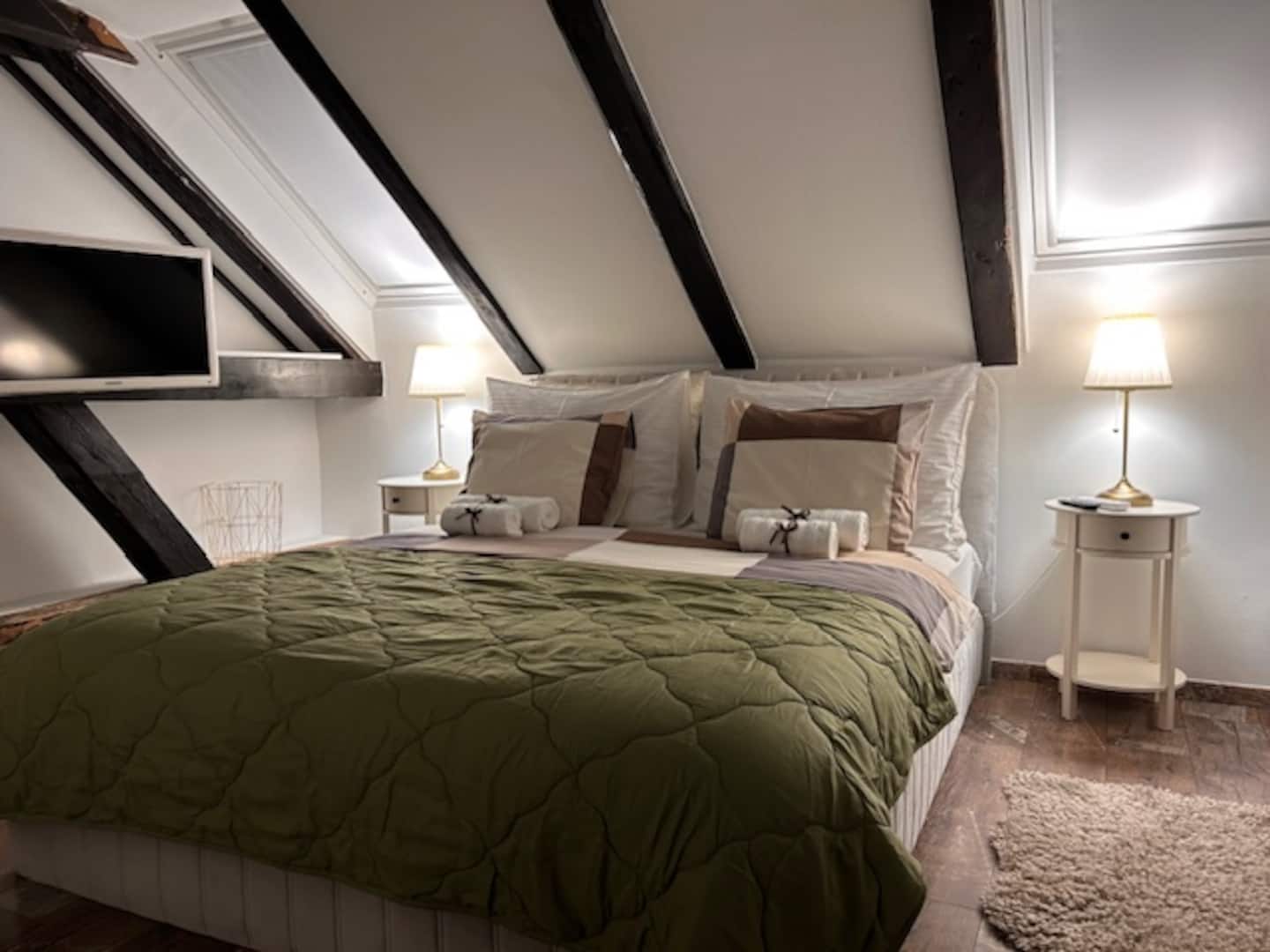 Spavaća soba 1 - još jedna