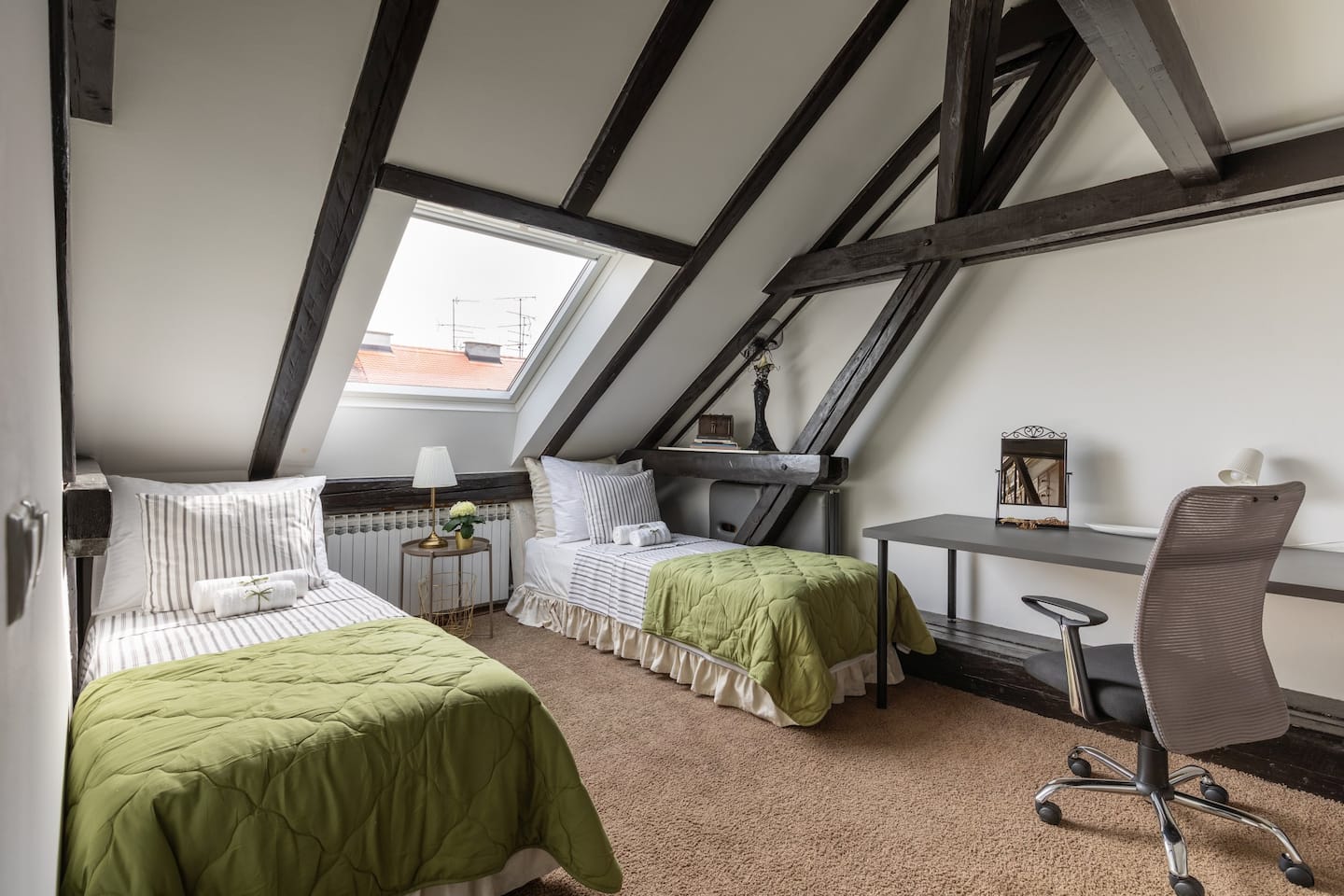 Spavaća soba 2 - dodatna