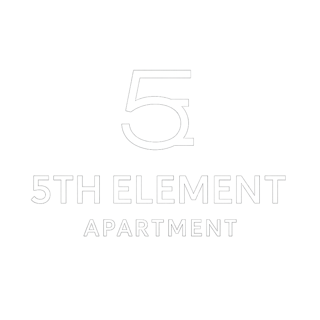 5th Element Logo